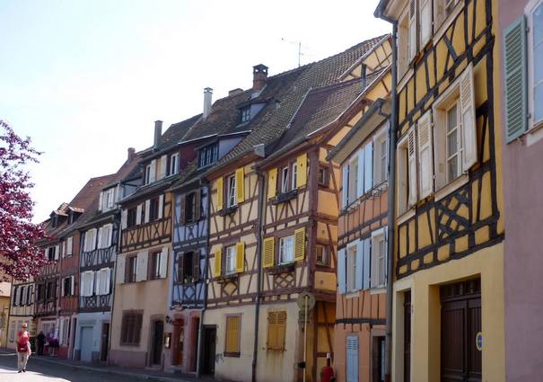 2012 - L'Alsace