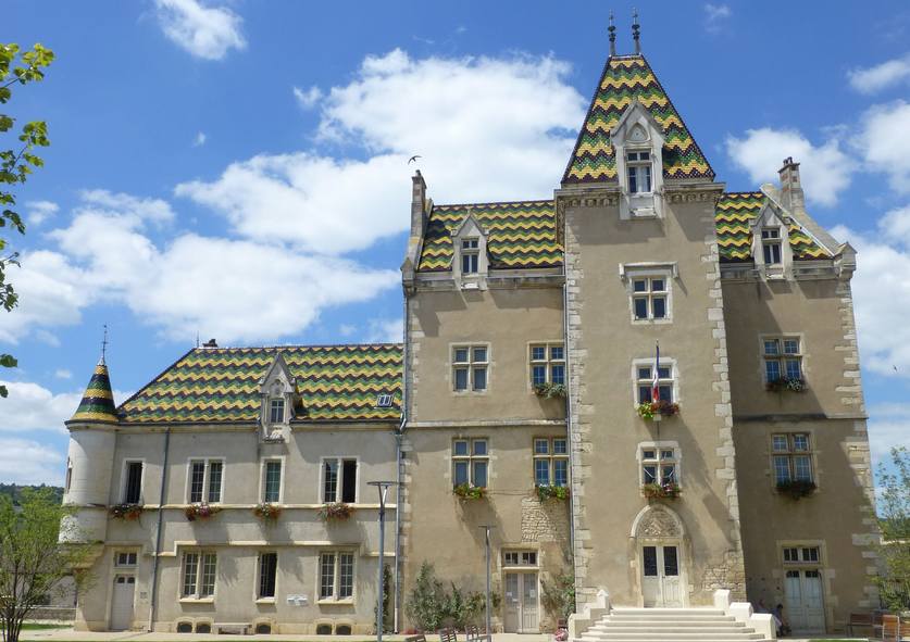 2015 - Bourgogne