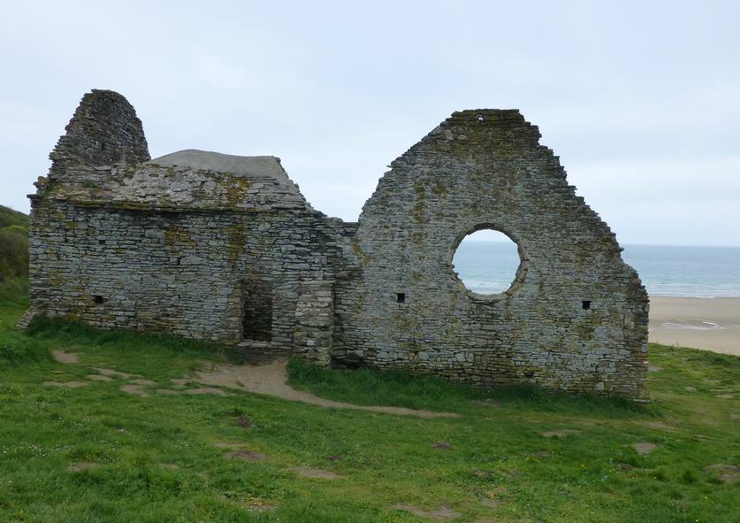 2016 - Le COtentin