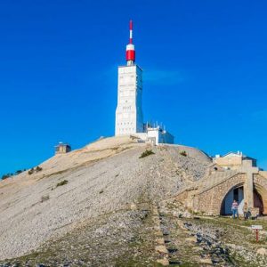 2008 - Mont Ventoux