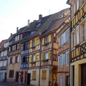 2012 - L'Alsace